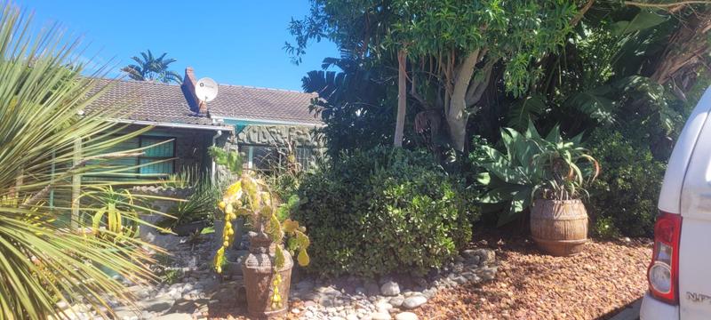 2 Bedroom Property for Sale in Dana Bay Western Cape